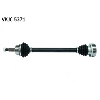 SKF VKJC 5371 - Arbre de transmission