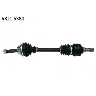 SKF VKJC 5380 - Arbre de transmission