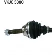 SKF VKJC 5380 - Arbre de transmission