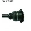 SKF VKJC 5399 - Arbre de transmission