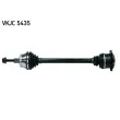 Arbre de transmission SKF [VKJC 5435]