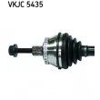 SKF VKJC 5435 - Arbre de transmission