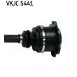 SKF VKJC 5441 - Arbre de transmission