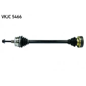 Arbre de transmission SKF VKJC 5466