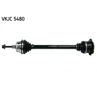 SKF VKJC 5480 - Arbre de transmission