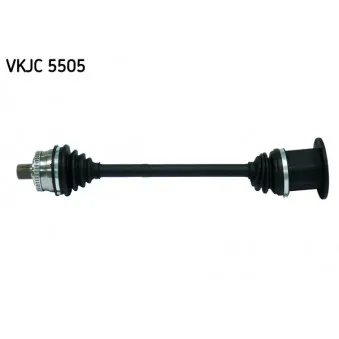 SKF VKJC 5505 - Arbre de transmission