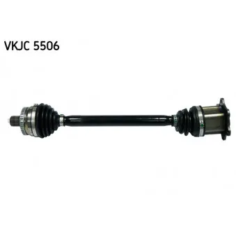 Arbre de transmission SKF VKJC 5506