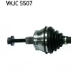 SKF VKJC 5507 - Arbre de transmission