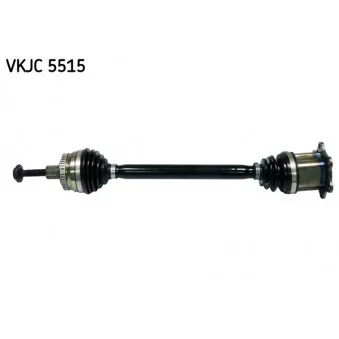 SKF VKJC 5515 - Arbre de transmission