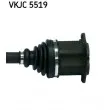 SKF VKJC 5519 - Arbre de transmission