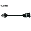 SKF VKJC 5524 - Arbre de transmission