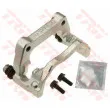TRW BDA1112 - Support, étrier de frein