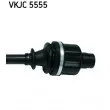 SKF VKJC 5555 - Arbre de transmission