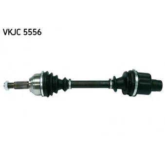 SKF VKJC 5556 - Arbre de transmission