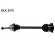 Arbre de transmission SKF [VKJC 5575]