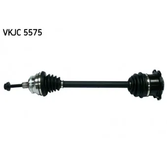 SKF VKJC 5575 - Arbre de transmission