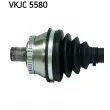 SKF VKJC 5580 - Arbre de transmission