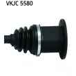 SKF VKJC 5580 - Arbre de transmission