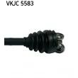 SKF VKJC 5583 - Arbre de transmission