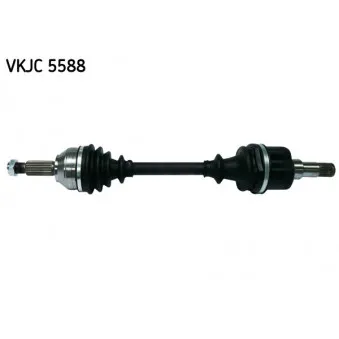 SKF VKJC 5588 - Arbre de transmission