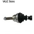 SKF VKJC 5644 - Arbre de transmission