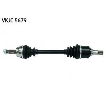 SKF VKJC 5679 - Arbre de transmission