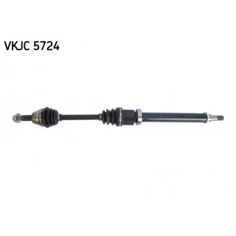 SKF VKJC 5724 - Arbre de transmission
