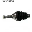 SKF VKJC 5730 - Arbre de transmission