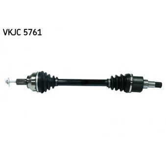 Arbre de transmission SKF VKJC 5761