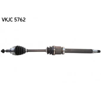 SKF VKJC 5762 - Arbre de transmission