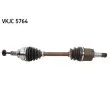 Arbre de transmission SKF [VKJC 5764]