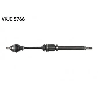 SKF VKJC 5766 - Arbre de transmission