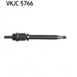 SKF VKJC 5766 - Arbre de transmission