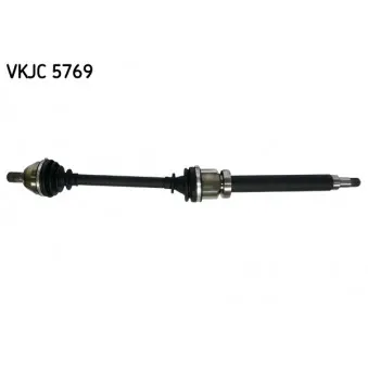 SKF VKJC 5769 - Arbre de transmission