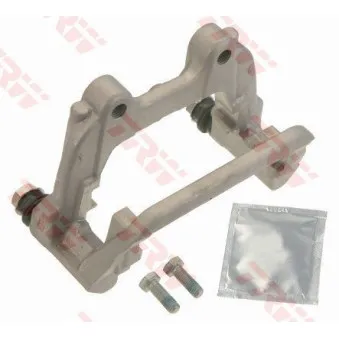 Support, étrier de frein TRW OEM A1724230106