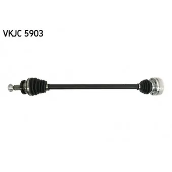 SKF VKJC 5903 - Arbre de transmission