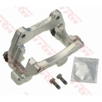 TRW BDA1138 - Support, étrier de frein