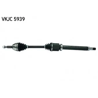 SKF VKJC 5939 - Arbre de transmission