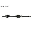 SKF VKJC 5948 - Arbre de transmission
