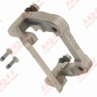 TRW BDA1140 - Support, étrier de frein