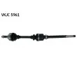 SKF VKJC 5961 - Arbre de transmission