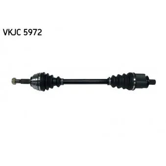 SKF VKJC 5972 - Arbre de transmission