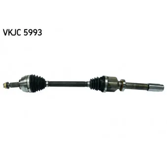 SKF VKJC 5993 - Arbre de transmission