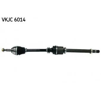 Arbre de transmission SKF OEM 8200436365