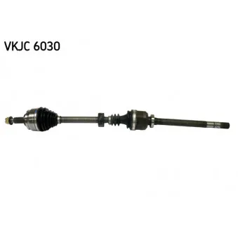 SKF VKJC 6030 - Arbre de transmission
