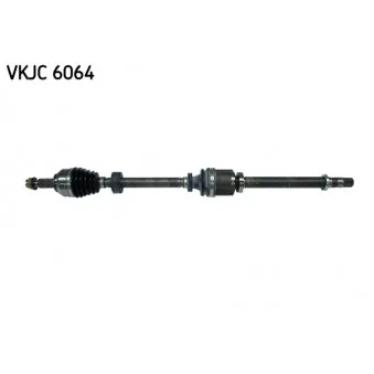 SKF VKJC 6064 - Arbre de transmission