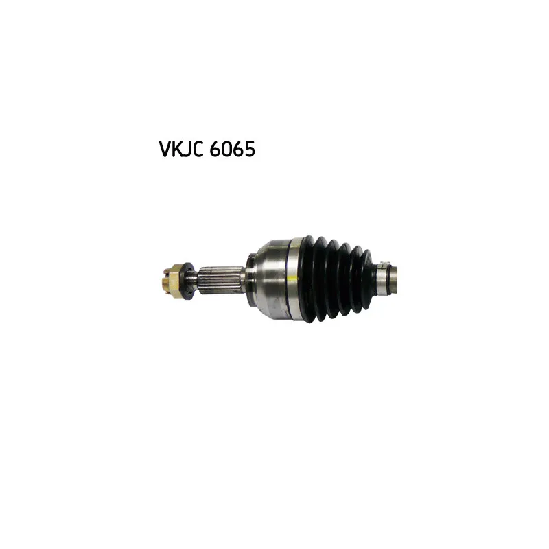 Arbre de transmission SKF VKJC 6065 - Visuel 1