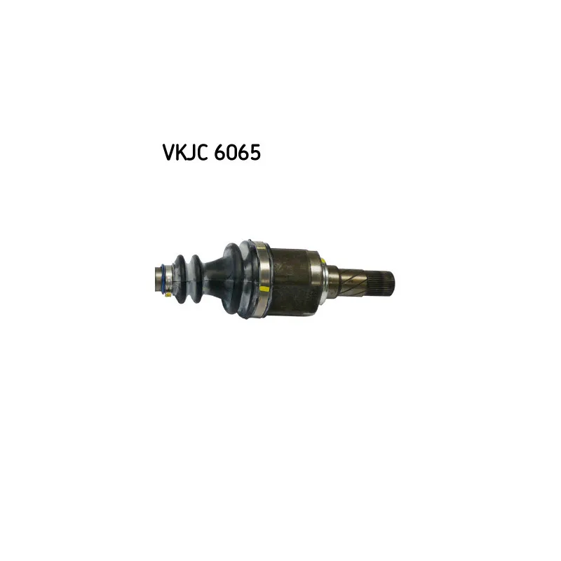 Arbre de transmission SKF VKJC 6065 - Visuel 2