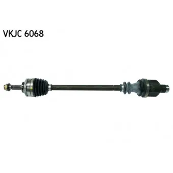 SKF VKJC 6068 - Arbre de transmission