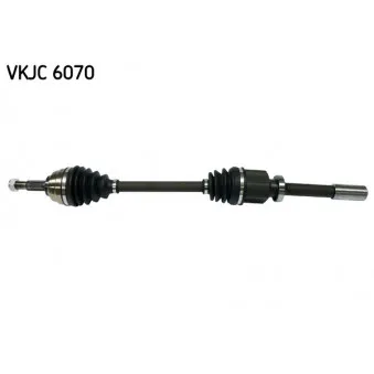SKF VKJC 6070 - Arbre de transmission